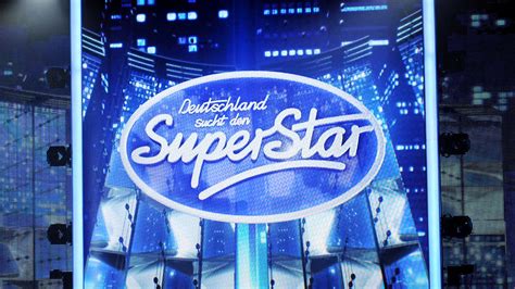Bis die neue staffel von deutschland sucht den superstar. DSDS 2021 (RTL): Schlechte Stimmung nach Wendler-Aus ...