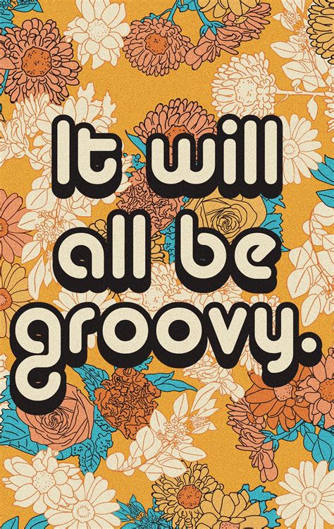 All Groovy Art Print Artofit