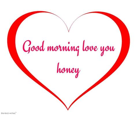 Romantic Good Morning Messages For Wife Best Collection Good