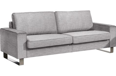 Free shipping for many products! Ewald Schillig 2-Sitzer Sofa XL »ConceptPlus«, mit ...