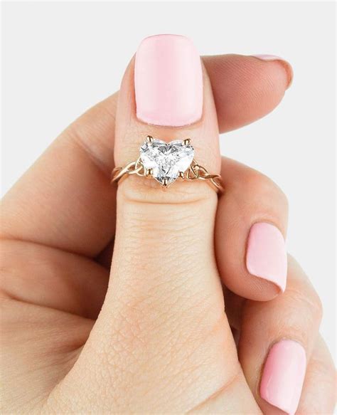 The Most Beautiful Engagement Rings Youll Want To Own