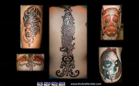 14,502 likes · 27 talking about this. Purgatory Tattoo & Clothing - YouTube