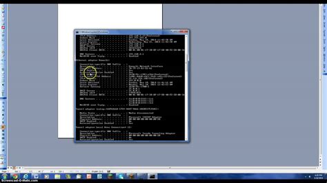 How to find your minecraft server address. HOW TO FIND OUT YOUR MINECRAFT SERVER'S IP - YouTube