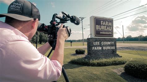 This special dental program is for members of the mississippi farm bureau federation who live in mississippi. Mississippi Agent Video Series - Mississippi Farm Bureau Insurance