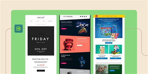 TOP Newsletter Design Tips Examples And Trends For