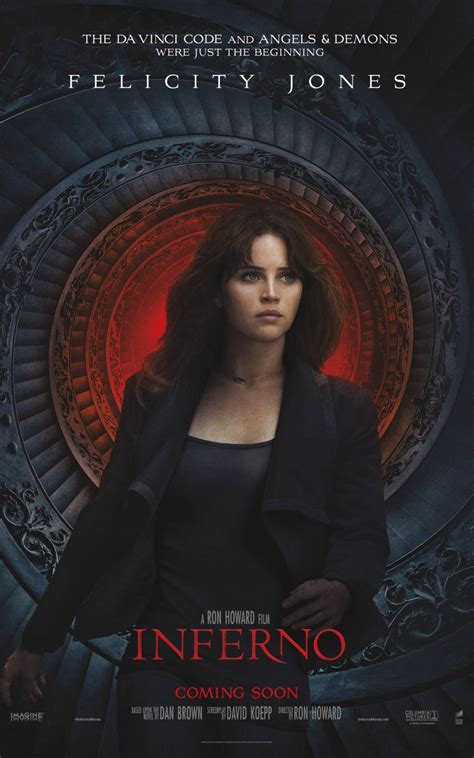 The meaning big fire came as a figurative use from the traditional idea of hellfire. Inferno | Edmonton Movies