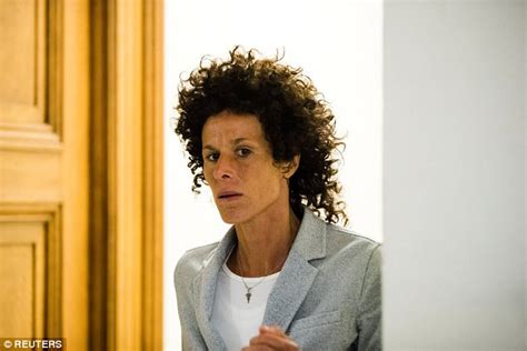 andrea constand testifies at bill cosby trial daily mail online