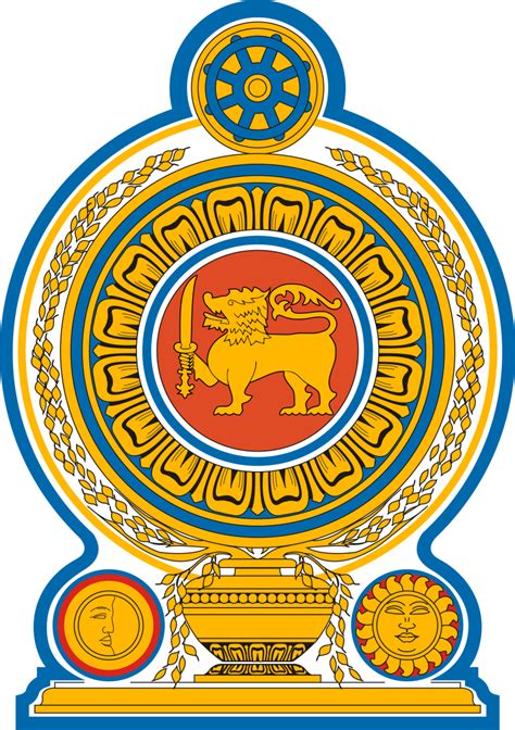 National Symbols Of Sri Lanka In Tamil National Symbols Sri Lanka