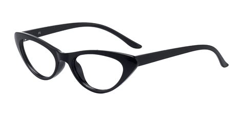 sassy cat eye reading glasses black women s eyeglasses payne glasses