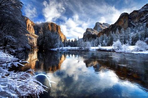 Amazing Photography 10 Beautiful Winter Scenes Amazing Photography Pinterest Amazing