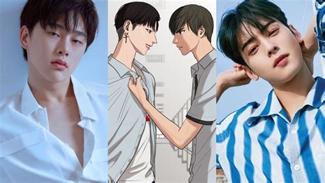 Cha eun woo (차은우) real name: 5 Actors That Would Be Perfect As Han SeoJoon With ASTRO's ...
