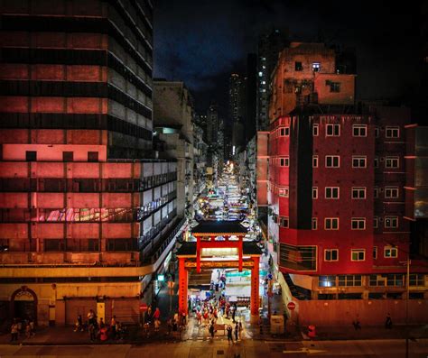 7 Awesome Things To Do In Hong Kong With Suggested Tours