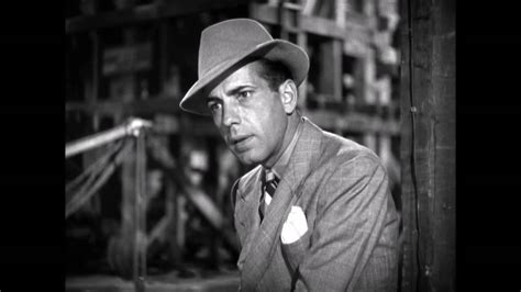 Dead End 1937 Humphrey Bogart ~ Scene 720p Youtube