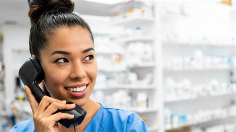 Communication An Essential Skill For Pharmacy Technicians