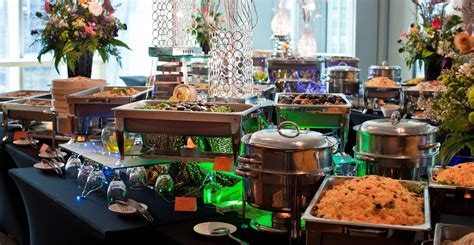 Halal catering singapore
