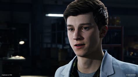 View 2 ben jordan pictures ». Voice actors and cast in Marvel's Spider-Man | Shacknews