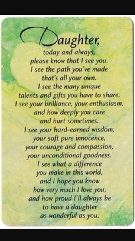 Image result for my daughter 18th birthday poems | Birthday quotes for