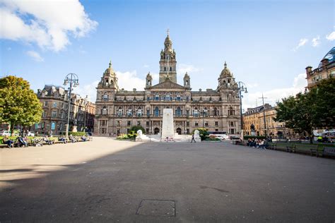 A Locals Guide To Glasgow Earths Attractions Travel Guides By