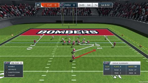 The 10 Best Football Games For Pc Gamers Decide