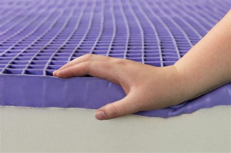 How This Purple Mattress 20 Years In The Making Became An Overnight Success