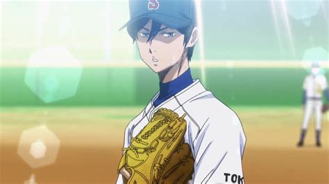 Bookmark comments subscribe upload add. Diamond no Ace: Act II Episodio 38 Online - Animes Online