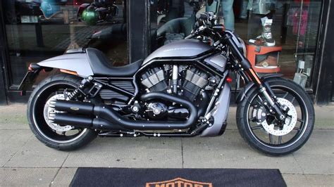 « previous article « 2010 harley davidson road glide review and specs next article » harley davidson history 1901 to now ». 2016 HARLEY-DAVIDSON NIGHT ROD SPECIAL VRSCDX TAB EXHAUSTS ...