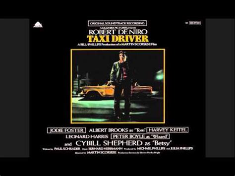 Provided to azclip by sony music entertainment betsy in a white dress · dave blume taxi driver ℗ 1976 arista. Taxi Driver Soundtrack - A Reluctant Hero,Betsy,End ...