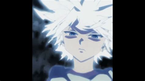 Edit Killua Youtube