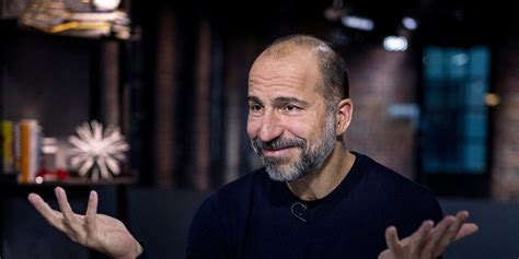 Uber Doesn’t Want To Be Expedia Wsj