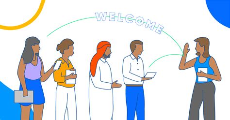 The 30 Best Welcome Messages For New Employees Calendly