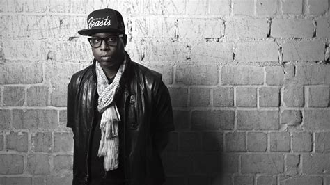 Talib Kweli Talks Sexism Hip Hop New Album ‘radio Silence New York