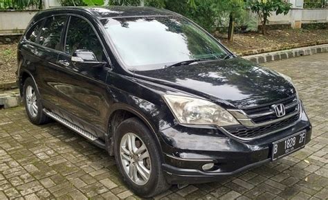 Honda Cr V Gen 1