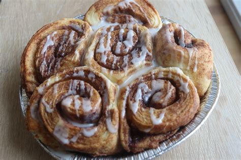 I Tried Making The Best Ever Vegan Cinnamon Rolls By Tasty Cheap Lazy
