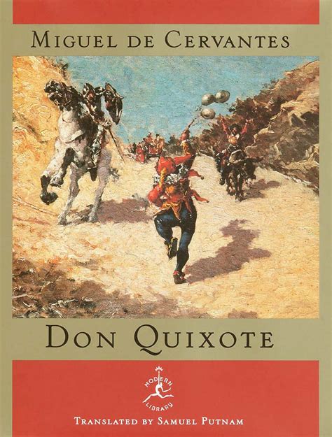 Don Quixote By Miguel De Cervantes Penguin Books Australia
