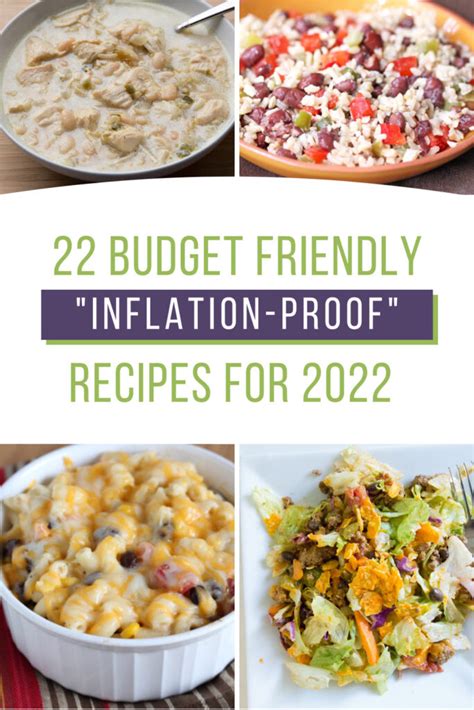 22 Inflation Proof Recipes For 2022 683x1024 