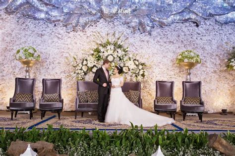 Yulia And Vlad Wedding By Le Motion