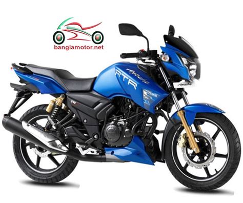 Tvs claims that the bike offers a mileage of 45 kmpl (approx). TVS Apache RTR 150 Price | Statement | Review | Availability