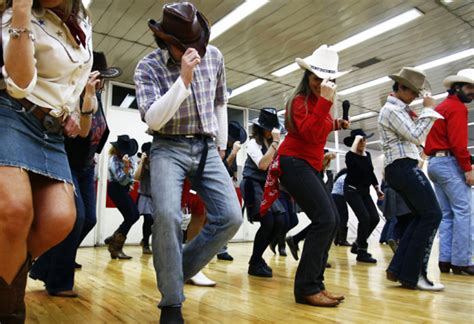Line Dance Country Tanzkurs Für Anfänger Spittal