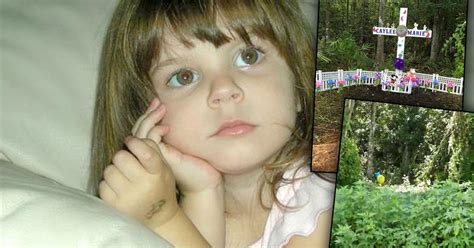 Exclusive Video Caylee Anthonys Abandoned Gravesite Appears Desolate