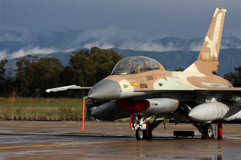 Croatia set to buy Israeli fighter jets - Defence Notes - Shephard Media
