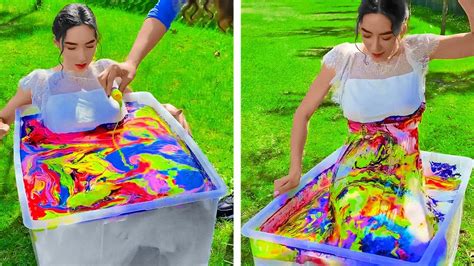 COOL DIY CLOTHES HACKS || Clothes Upgrade Ideas - YouTube