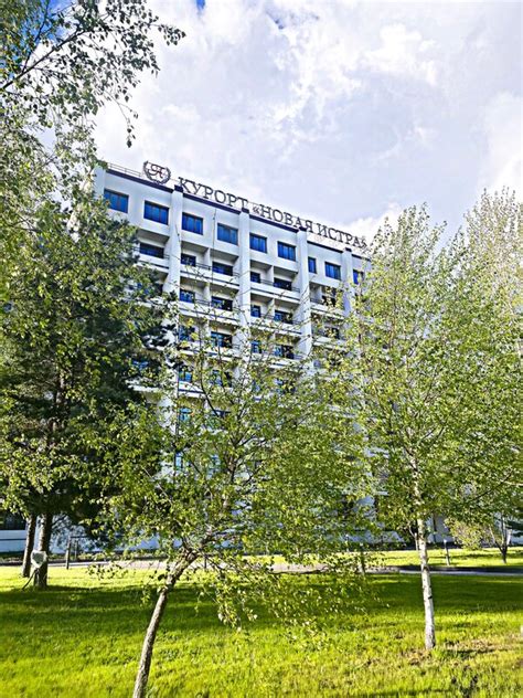 We did not find results for: Санаторий Amaks Курорт Новая Истра, Москва и Московская ...
