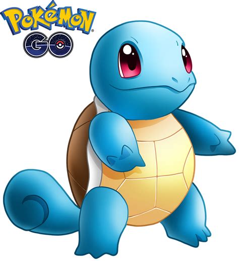 When designing a new logo you can be inspired by the visual logos found here. Squirtle Pokemon