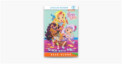 ‎stick With Me Sunny Day Enhanced Edition On Apple Books