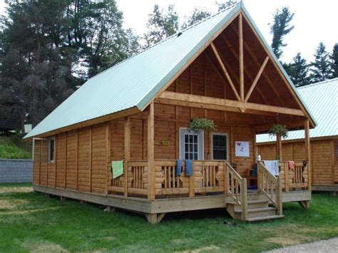 Prefab Log Cabin Kits Modern Modular Home