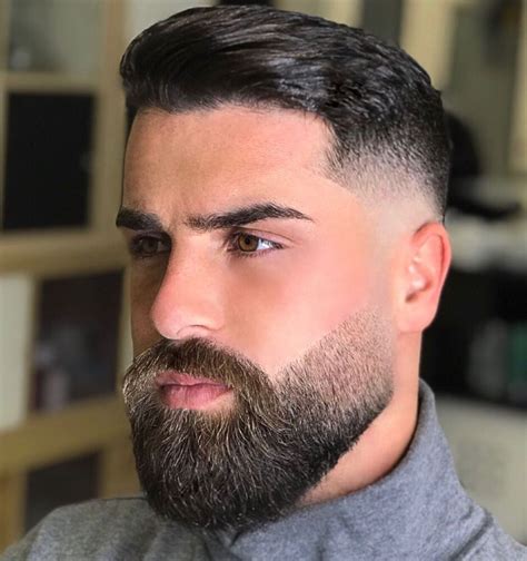 See more ideas about mens hairstyles, beard styles, haircuts for men. Timeless 50 Haircuts For Men (2019 Trends) | StylesRant in ...