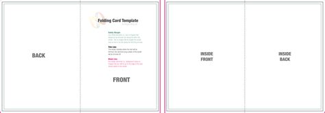 Printable 5x7 Cardstock Printable Cards