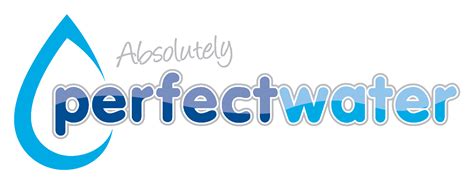 Free indah water vector download in ai, svg, eps and cdr. perfect-w-logo-png - Absolutely Perfect Water