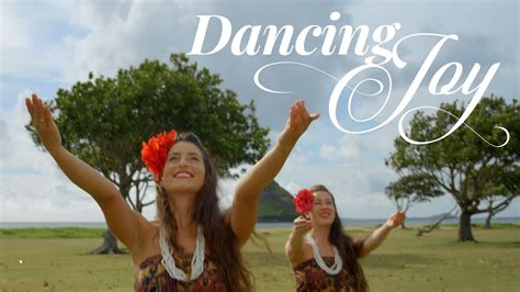 Dancing Joy Trailer En Watch In Hd Youtube
