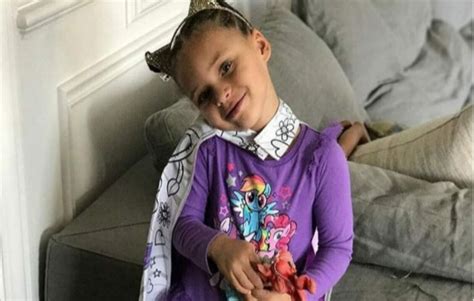 Riley Curry Age How Old Is She Biography Career Net Worth Kemi